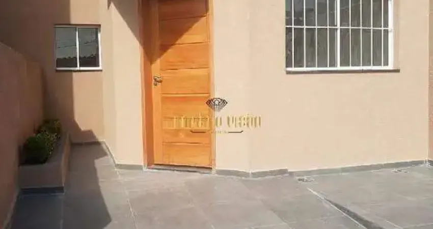 Casa à venda com 3 Dormitórios, Sala e Cozinha no Condomínio Novo Conceito - Jardim São José - Suzano - SP