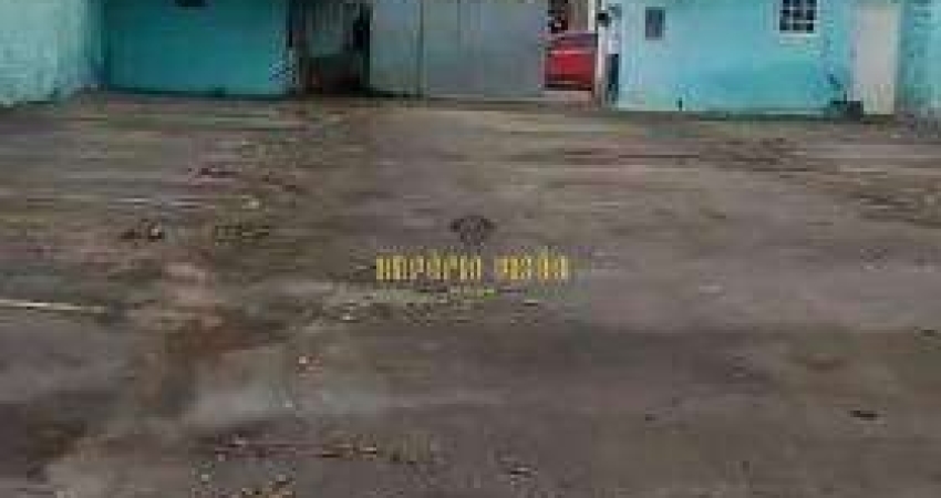 Terreno / Lote com 885 m² para Aluguel no Centro - Mogi das Cruzes - SP