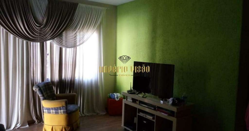 Sobrado à venda com 2 Dormitórios no bairro Vila Arizona - Itaquaquecetuba -SP