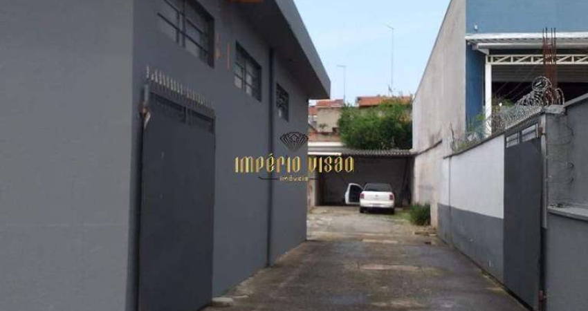 Salão Comercial com 128m² à Venda na Vila Bernadotti - Mogi das Cruzes - SP
