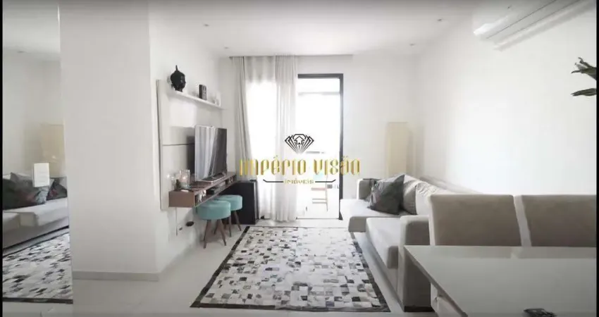 Apartamento à venda com 2 dormitórios sendo 1 suíte - Churrasqueira, piscina, wi-fi e salão de festas - no bairro Bela Vista, São Paulo - SP