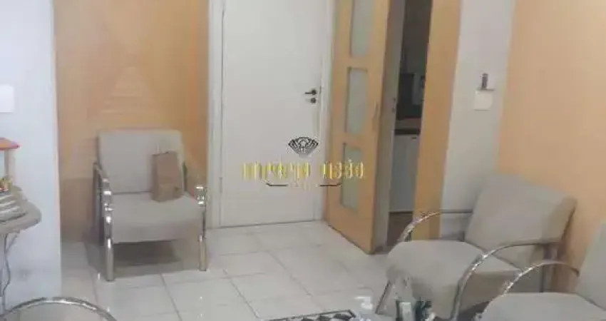 Sala Comercial Mobiliada com 82m² no Edifício Columbia no bairro Vila Costa - Suzano-SP