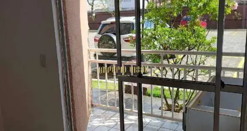 Apartamento térreo à Venda com 2 Dormitórios no Condomínio das Américas em Suzano-SP