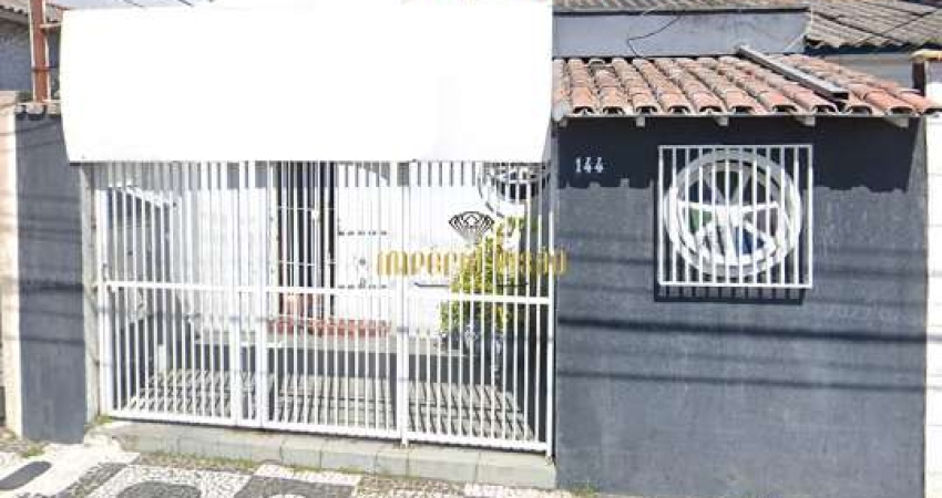 Casa Comercial à Venda no Shangai - Mogi das Cruzes - SP
