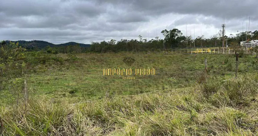 Área privativa à venda, excelente para indústrias no bairro Vila Theodoro - Suzano/SP