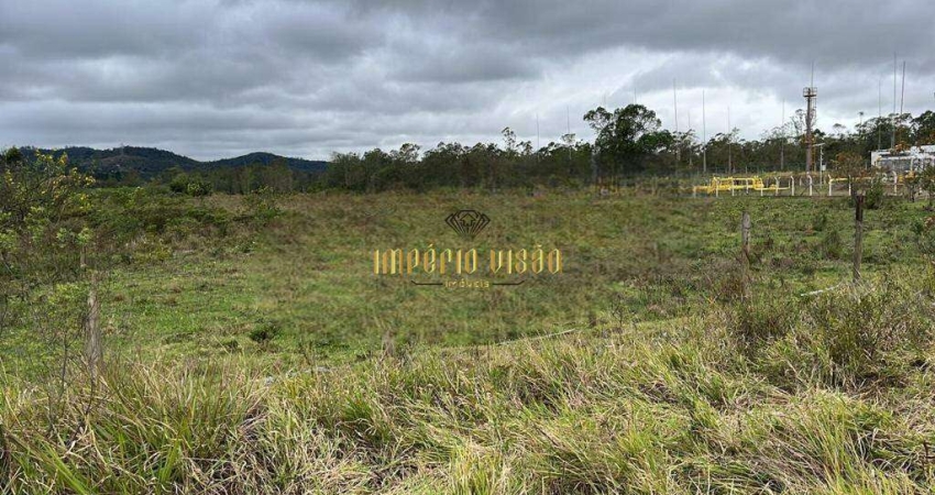 Área privativa à venda, excelente para indústrias no bairro Vila Theodoro - Suzano/SP