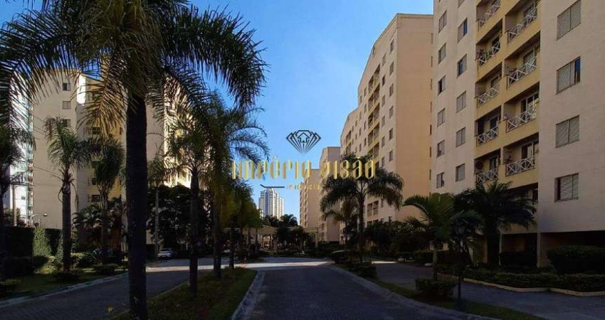Apartamento à venda com 3 Dormitórios no bairro Tatuapé - São Paulo - SP