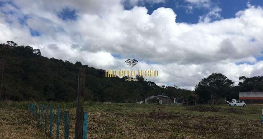 Terreno à Venda com 8170m² no Vila São Pedro - Suzano-SP