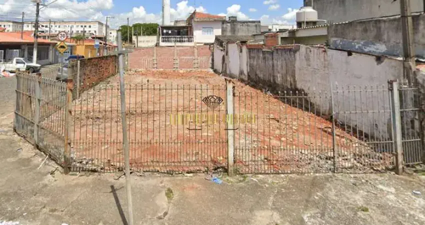 Lote com 232,58 metros à venda na Vila Urupês, Suzano-SP.