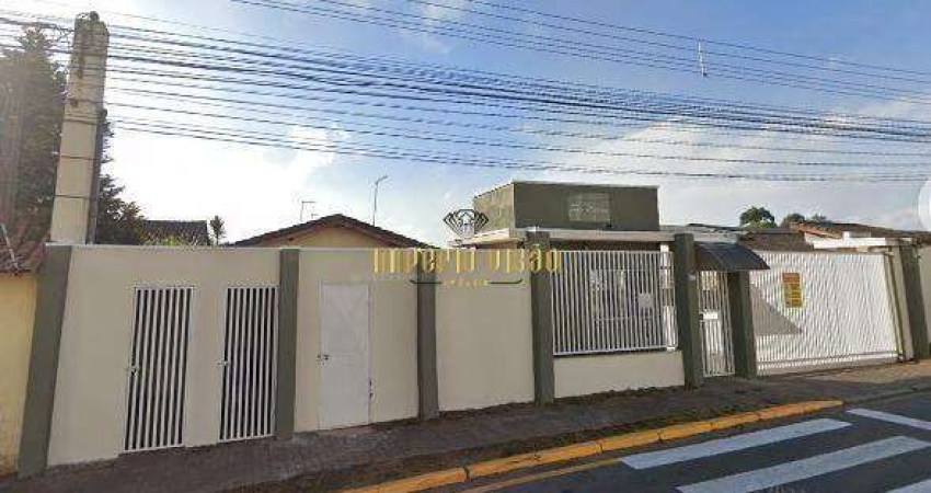 Casa Condomínio San Martim com 2 dormitórios para venda/locação no Jardim Casa Branca - Suzano - SP.