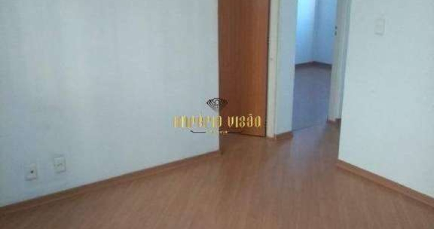 Apartamento à venda, 2 quartos, 1 vaga, Caxangá - Suzano/SP