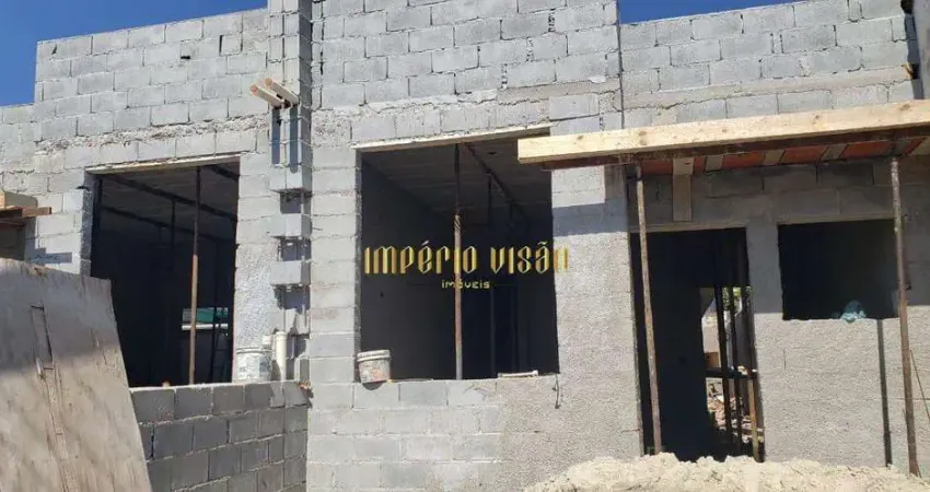 Casa com 3 dormitórios sendo 1 suíte para venda na Vila Amorim - Suzano-SP
