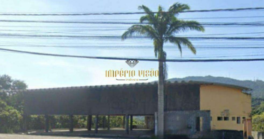 Salão à venda, Jardim Aracy - Mogi das Cruzes/SP