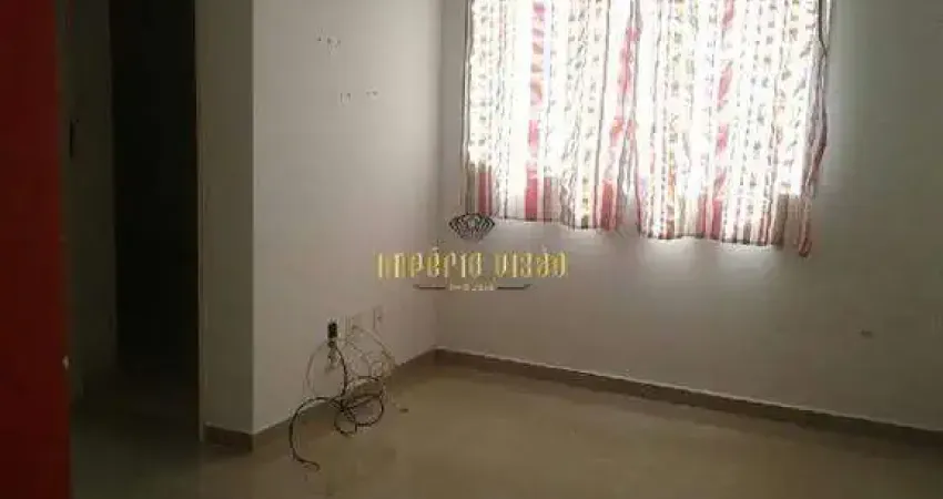 Apartamento à venda no Condomínio Parque Suécia no bairro Vila Urupês - Suzano-SP