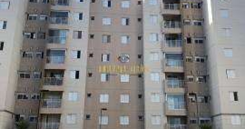 Apartamento à venda com 3 Dormitórios, sendo 1 Suíte e 1 Vaga de garagem descoberta no Condomínio Vila Nova Paisagem - Suzano-SP.