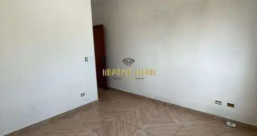 Casa com 2 dormitórios a venda no bairro Jardim Tamandaré - Poá-SP.