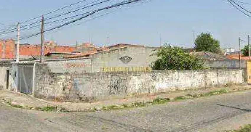 Lote de 125m² à venda no bairro Vila Amorim - Suzano-SP