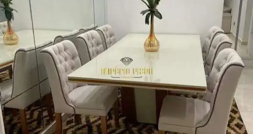 Apartamento com 2 dormitórios à venda no condomínio Cayman - Praia Grande-SP