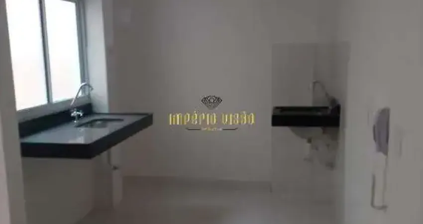 Apartamento à venda com 2 Dormitórios e 1 Vaga de garagem no Condomínio Morada Paulista em Mogi das Cruzes - SP