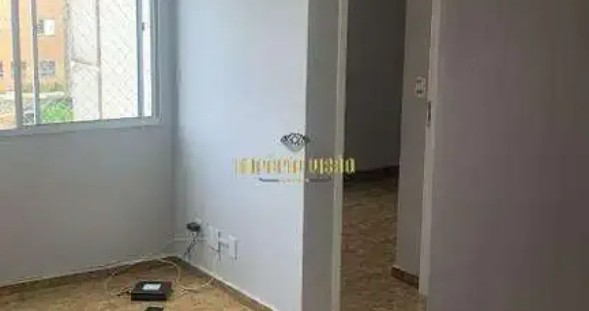 Apartamento com 2 Dormitórios à venda no bairro Vila Urupês - Suzano-SP.