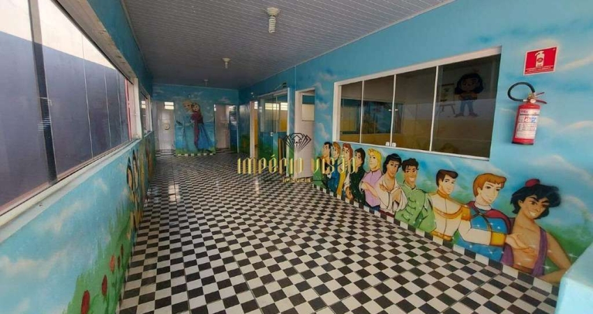 Prédio Comercial com 10 Salas à venda no bairro Sitio Paredão - Ferraz de Vasconcelos-SP