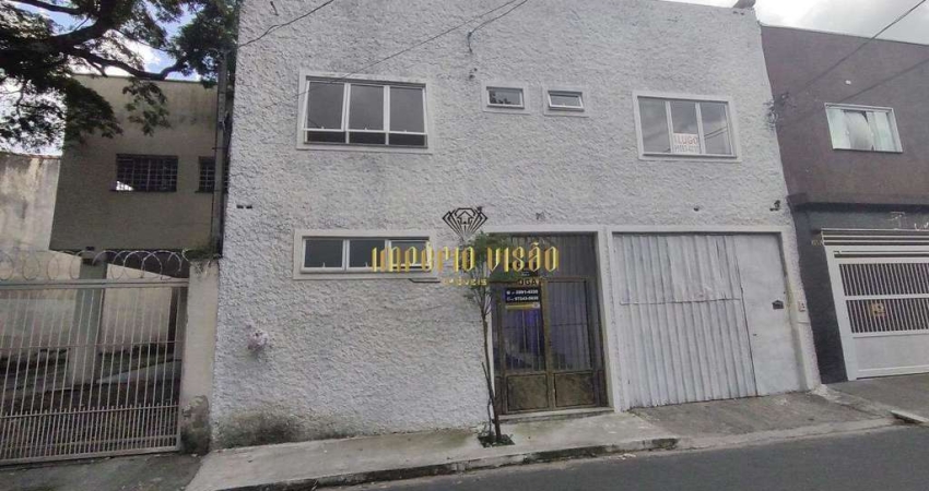 Sala para aluguel no bairro Vila Paiva - Suzano - SP
