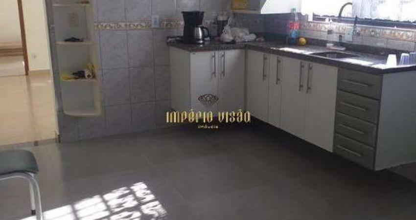 Casa com 2 quartos à venda no bairro Jardim Aeroporto III - Mogi das Cruzes-SP.