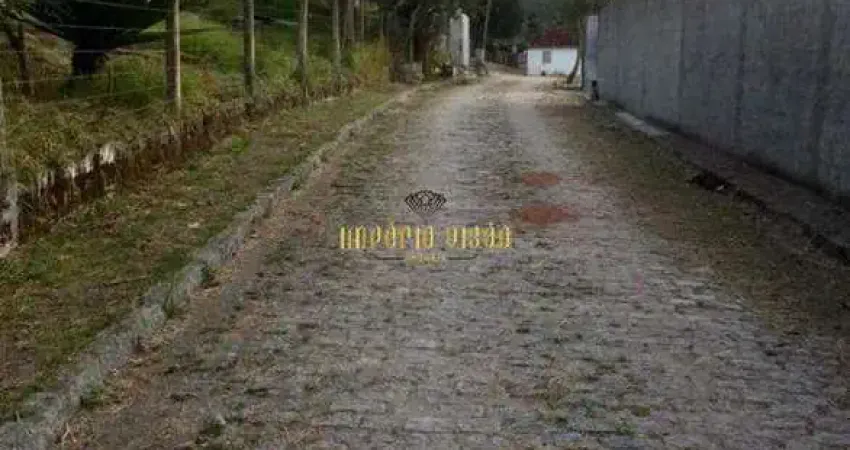Terreno à venda na Estrada das Lavras, Estância São Luís, Suzano