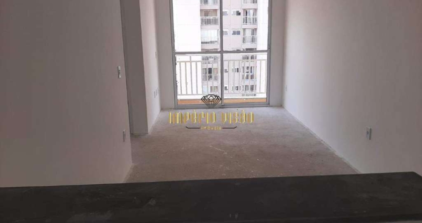 Apartamento com 2 quartos à venda no bairro Vila Carmosina - São Paulo-SP