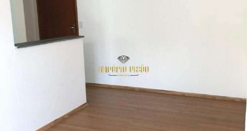 Apartamento com 2 quartos à venda no bairro Jardim Imperador (Zona Leste) - São Paulo-SP.
