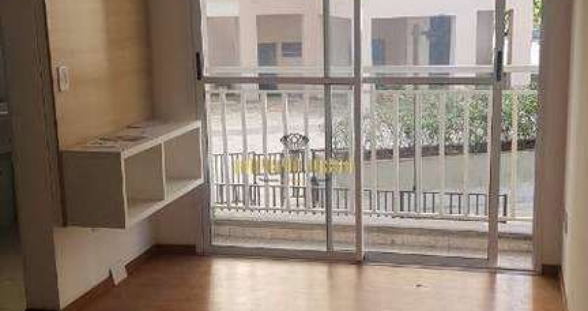 Apartamento com 2 quartos para venda no bairro Vila Curuçá - São Paulo-SP