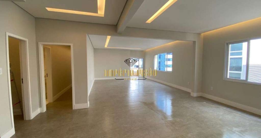 Apartamento com 3 dormitórios à venda na Alameda Santos - São Paulo-SP.