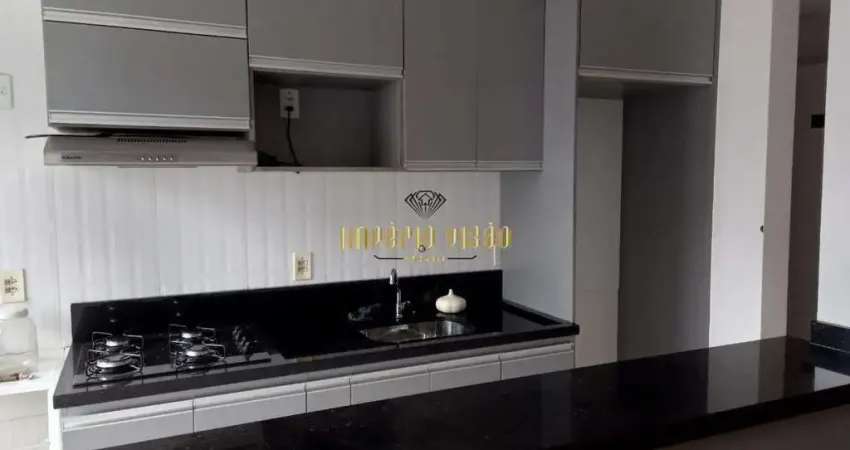 Apartamento com 2 Dormitórios à venda no Condomínio Seletto - Suzano - SP