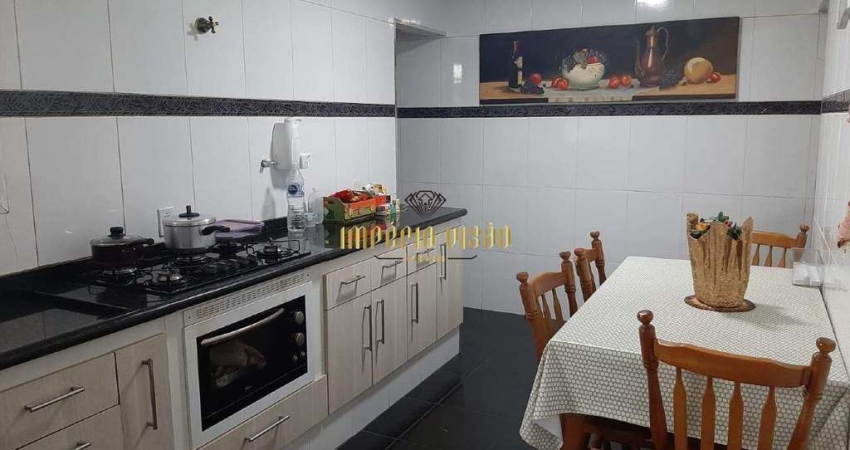 Casa à venda com 2 Dormitórios, sendo 1 Suíte no bairro Jardim Nova Poá - Poá-SP