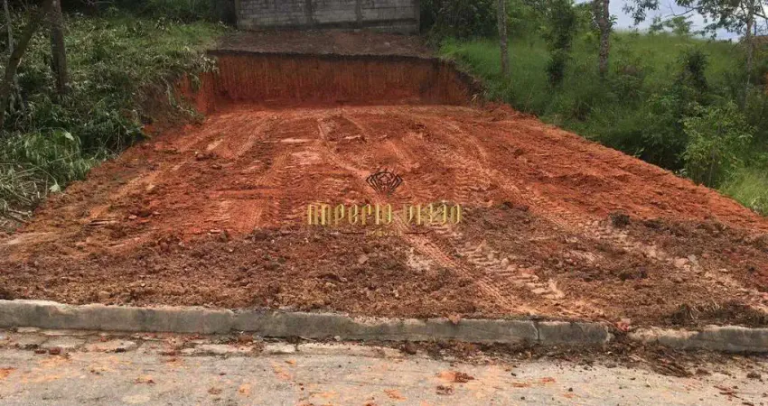 terreno de 208m² no bairro Parque Residencial Itapeti - Mogi das Cruzes-SP