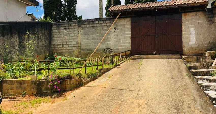 Excelente casa para venda com Edícula - Jardim do lago - Suzano-SP.