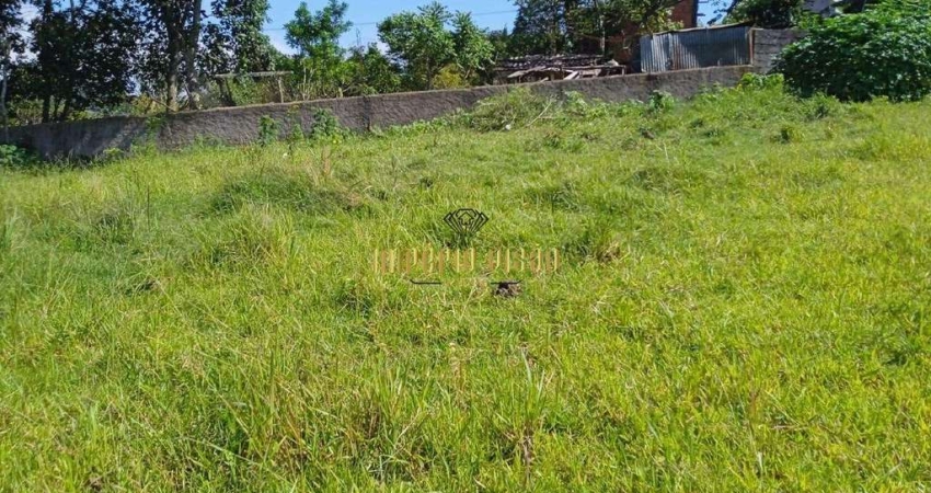 Terreno de 210m² à venda no bairro Merenda - Itaquaquecetuba-SP