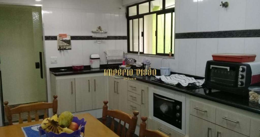 Casa com 1 dormitório à venda no bairro Jardim Nova Poá - Poá-SP.