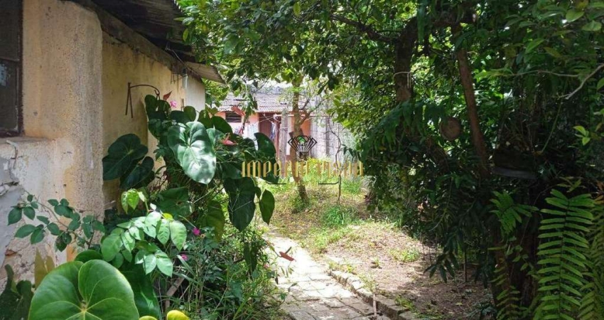 Casa com 2 quartos para aluguel no bairro Vila Costa - Suzano-SP.