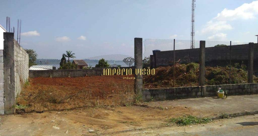 Terreno de 600m² para Aluguel no bairro Jundiapeba - Mogi das Cruzes - SP
