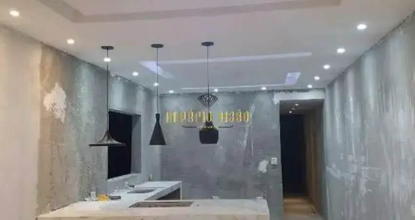 Sobrado com 5 quartos à venda no bairro Cidade Boa Vista - Suzano-SP.