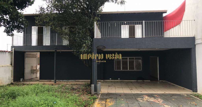Sobrado com 3 quartos à venda no bairro Parque Santa Rosa - Suzano-SP