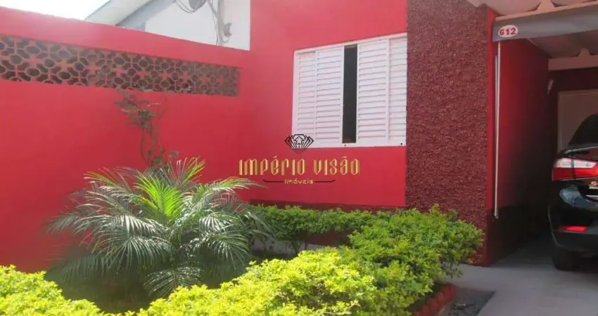 Casa com 3 quartos à venda no Conjunto Habitacional Antônio Bovolenta - Mogi das Cruzes-SP