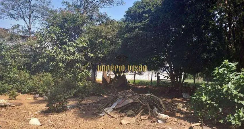 Terreno ZUP 1 à venda no bairro Vila Loanda - Ferraz de Vasconcelos-SP