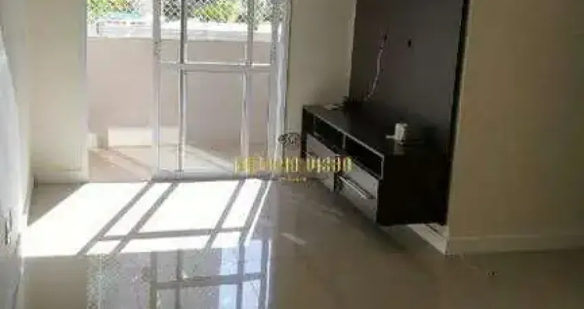 Apartamento à venda com 3 Dormitórios, sendo 1 Suíte no Condomínio Flex - Suzano-SP