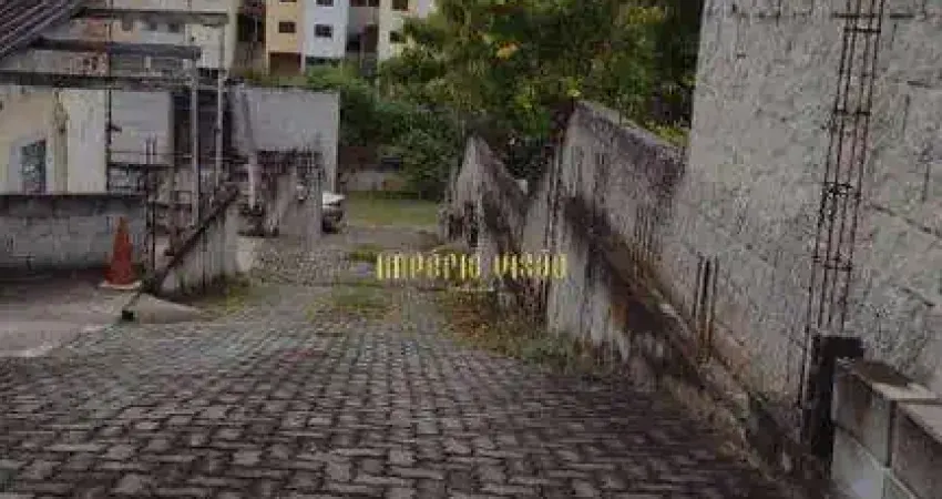 Lote de 3.050m² à venda no Alto do Ipiranga - Mogi das cruzes - SP