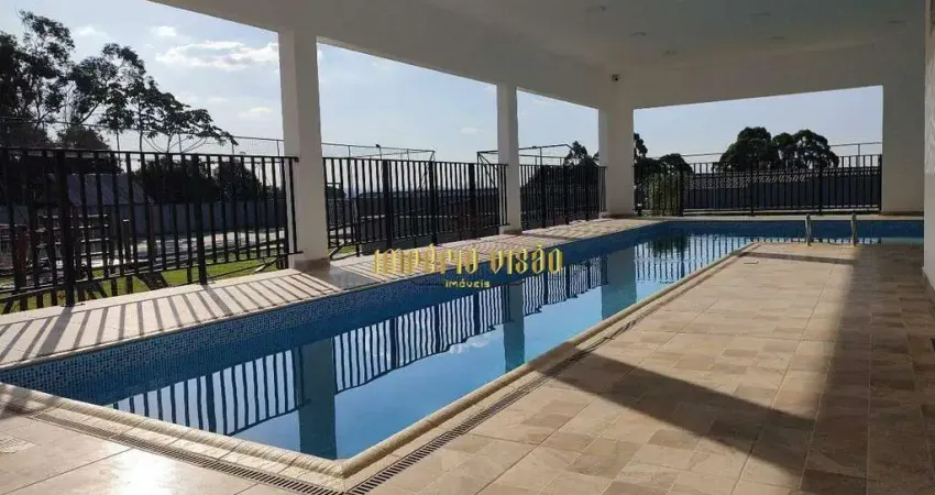 Sobrado com 4 quartos à venda no condomínio Renaissance - Suzano-SP.