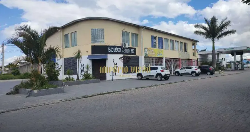 Sala para locação no bairro Jardim Santa Lúcia - Suzano/SP