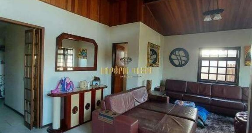Casa de Alto Padrão com 4 quartos à venda no condomínio Altos de Suzano - Suzano-SP