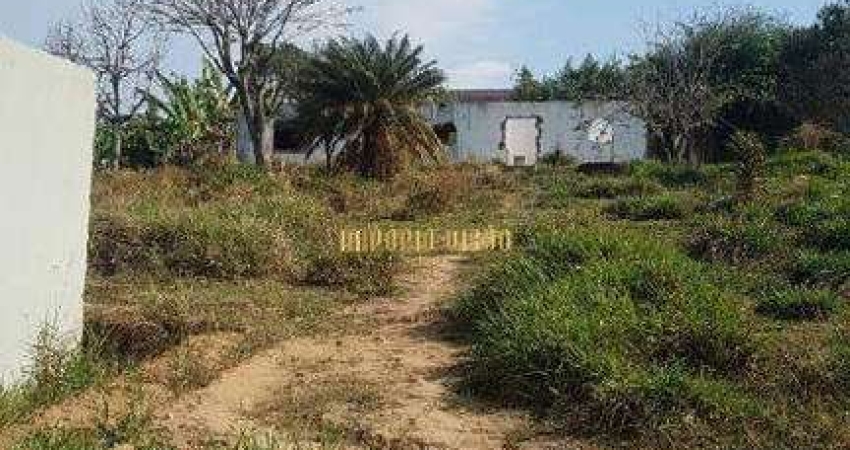 Terreno à venda com 3.120m² no bairro Jardim Graziela - Suzano-SP